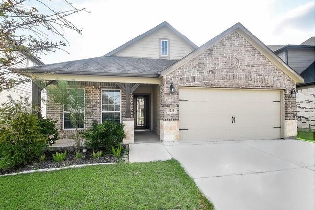 3234 Dawn Redwood Lane, Katy, TX 77449