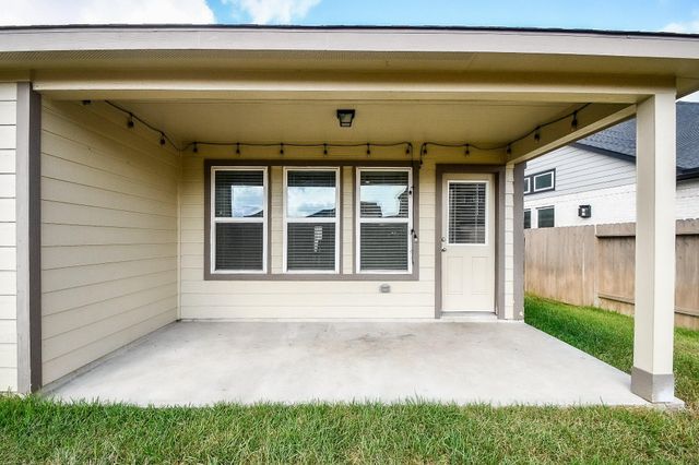 3234 Dawn Redwood Lane, Katy, TX 77449