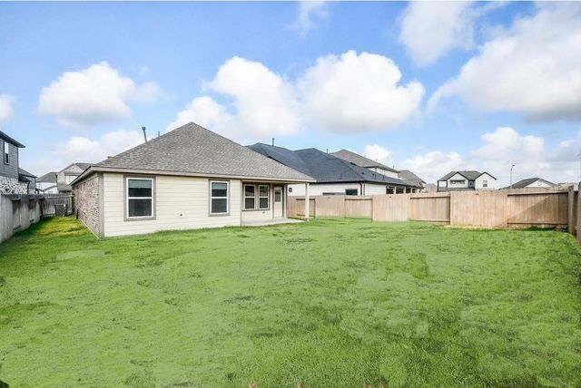 3234 Dawn Redwood Lane, Katy, TX 77449