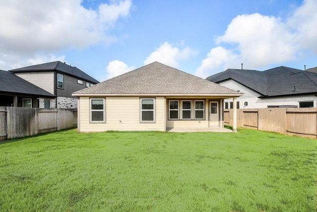 3234 Dawn Redwood Lane, Katy, TX 77449