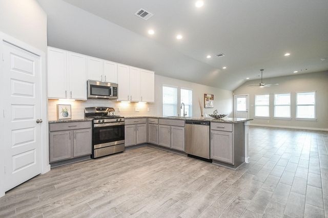3234 Dawn Redwood Lane, Katy, TX 77449