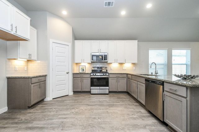 3234 Dawn Redwood Lane, Katy, TX 77449