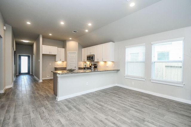 3234 Dawn Redwood Lane, Katy, TX 77449