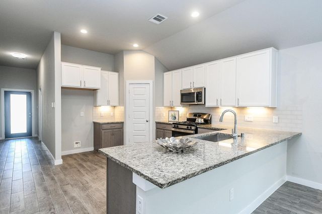 3234 Dawn Redwood Lane, Katy, TX 77449