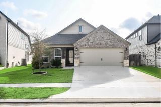 3234 Dawn Redwood Lane, Katy, TX 77449