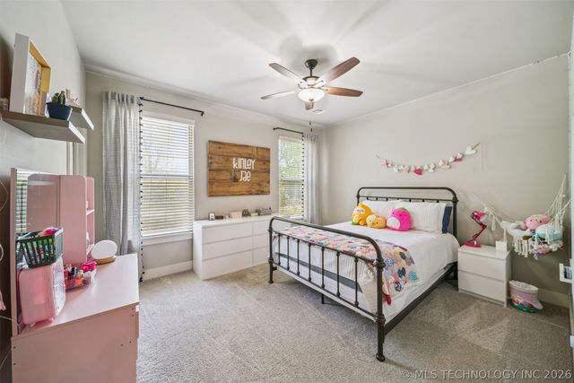6690 E 525 Road, Claremore, OK 74019