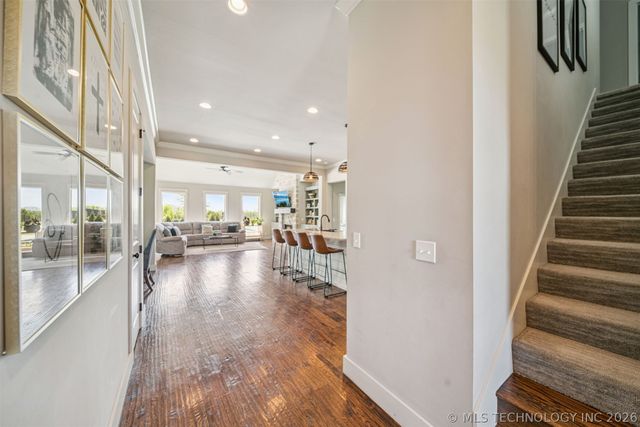 6690 E 525 Road, Claremore, OK 74019
