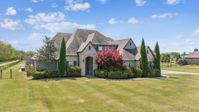 6690 E 525 Road, Claremore, OK 74019