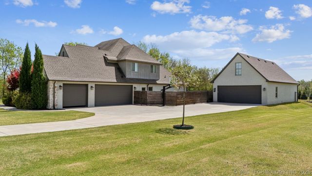6690 E 525 Road, Claremore, OK 74019