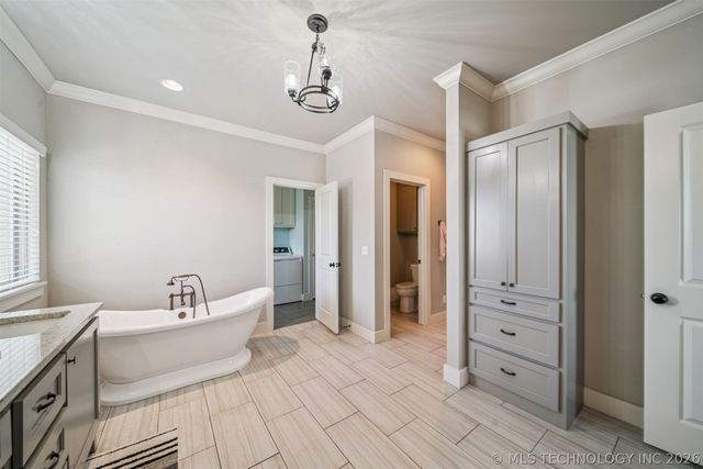 6690 E 525 Road, Claremore, OK 74019