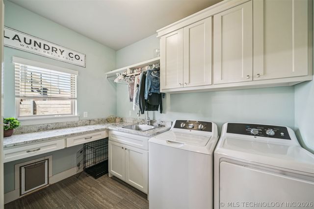 6690 E 525 Road, Claremore, OK 74019