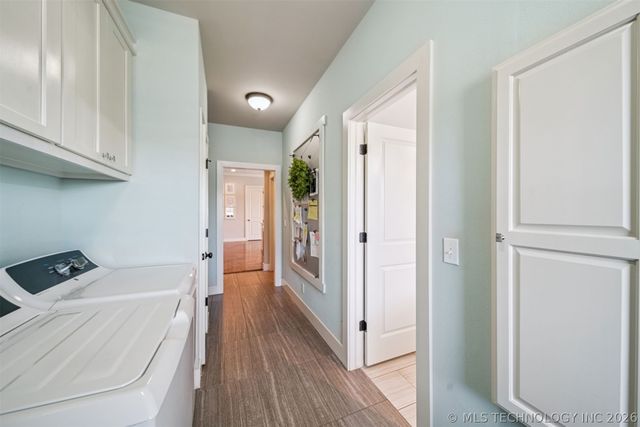 6690 E 525 Road, Claremore, OK 74019