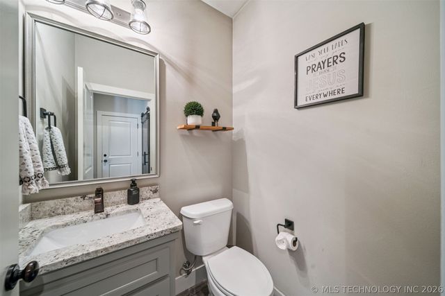 6690 E 525 Road, Claremore, OK 74019