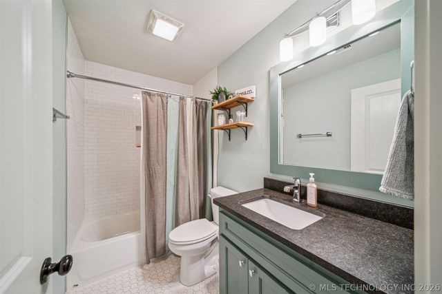 6690 E 525 Road, Claremore, OK 74019