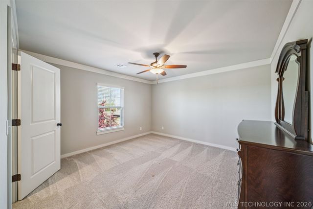 6690 E 525 Road, Claremore, OK 74019