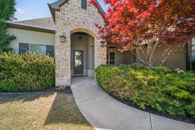 6690 E 525 Road, Claremore, OK 74019