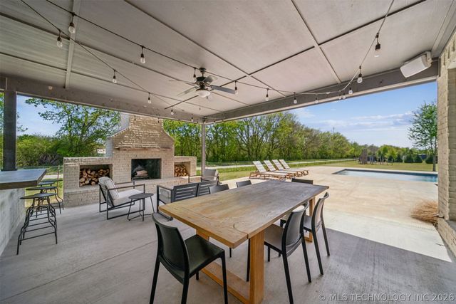 6690 E 525 Road, Claremore, OK 74019