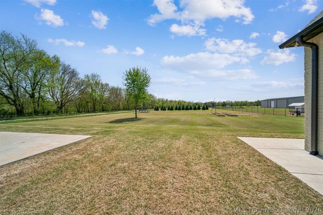 6690 E 525 Road, Claremore, OK 74019