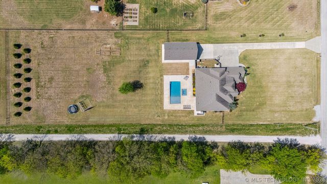 6690 E 525 Road, Claremore, OK 74019