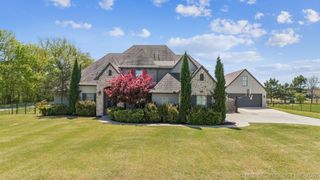 6690 E 525 Road, Claremore, OK 74019
