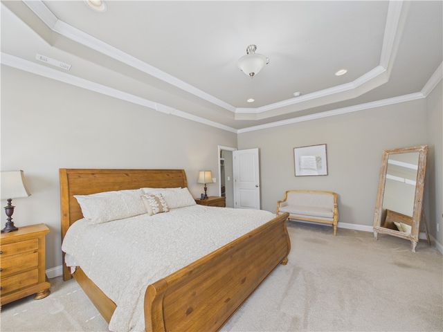 5713 61st Street, Rogers, AR 72758