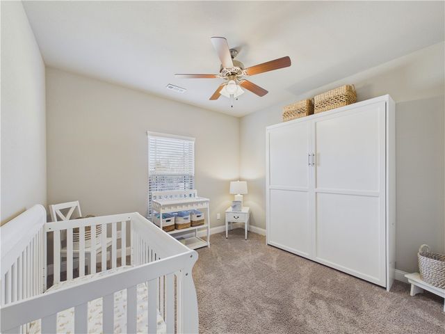 5713 61st Street, Rogers, AR 72758