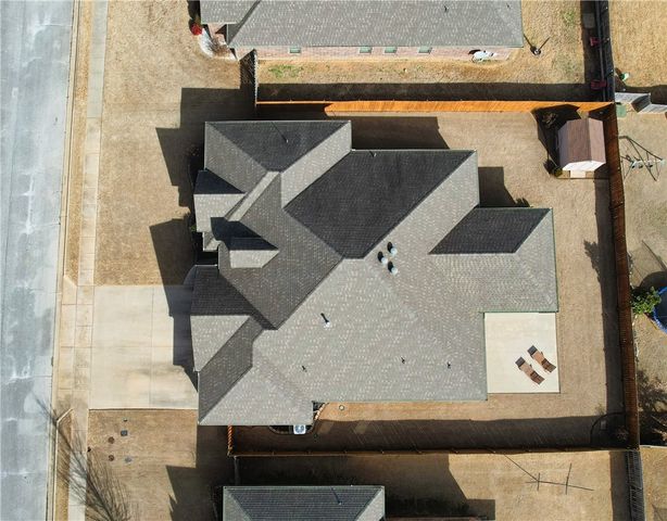 5713 61st Street, Rogers, AR 72758