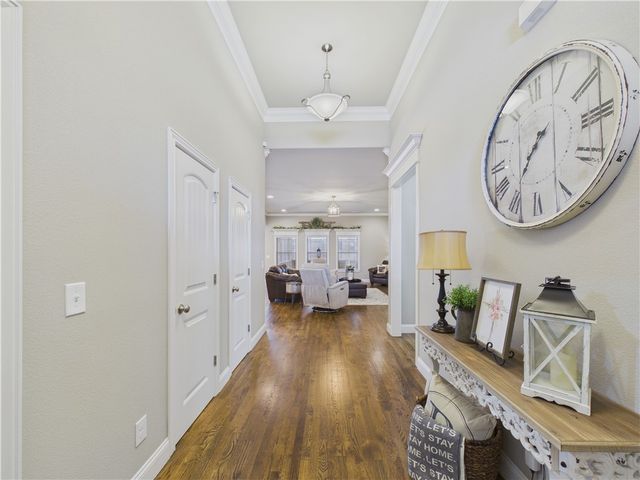 5713 61st Street, Rogers, AR 72758