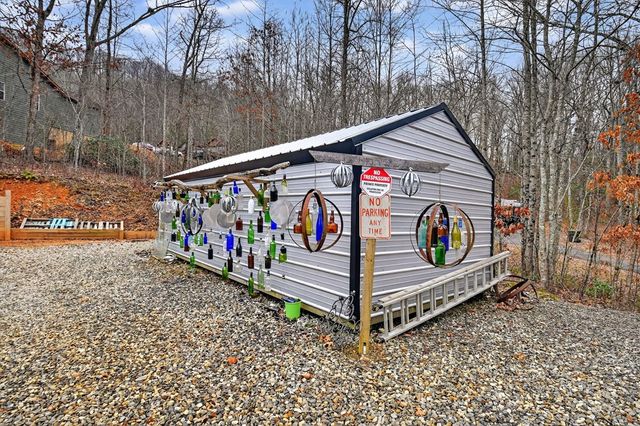 10 Friendship Lane, Blairsville, GA 30512