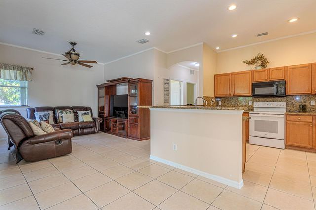 1518 SW Hutchins Street, Port St. Lucie, FL 34983