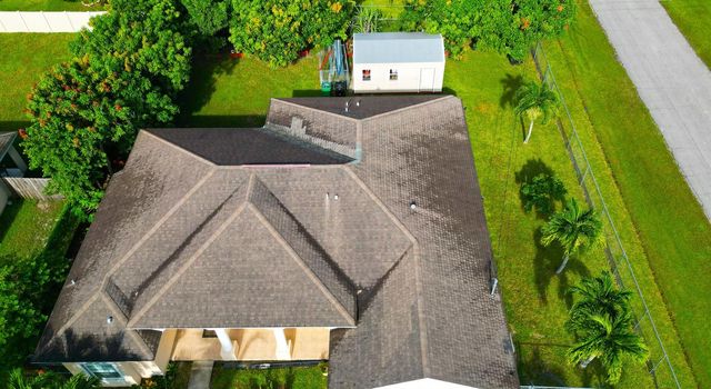1518 SW Hutchins Street, Port St. Lucie, FL 34983