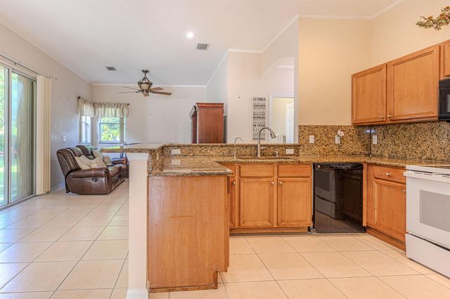1518 SW Hutchins Street, Port St. Lucie, FL 34983