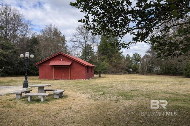 202 Williamson Street, East Brewton, AL 36426