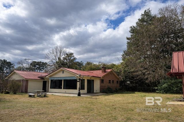 202 Williamson Street, East Brewton, AL 36426