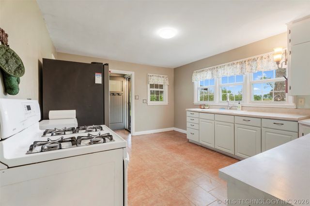 30340 S 4390, Vinita, OK 74301