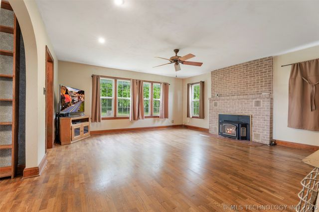 30340 S 4390, Vinita, OK 74301