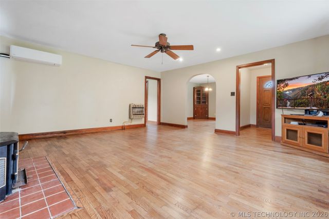30340 S 4390, Vinita, OK 74301