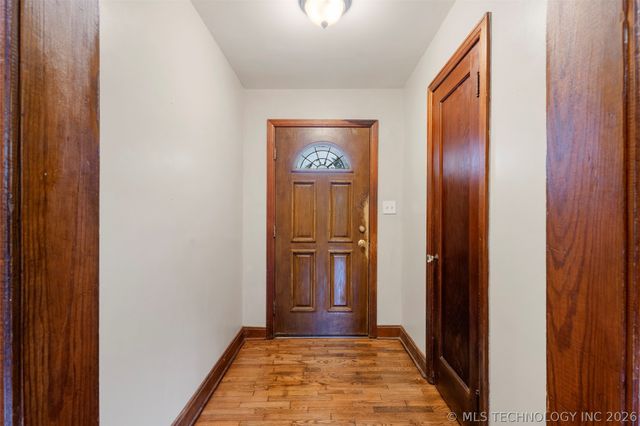 30340 S 4390, Vinita, OK 74301