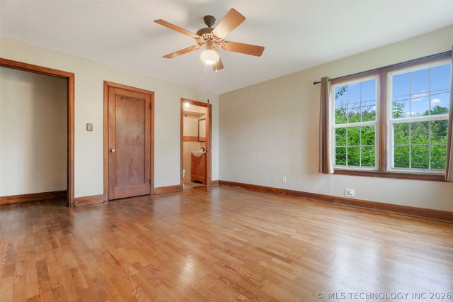 30340 S 4390, Vinita, OK 74301