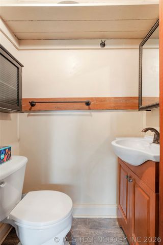 30340 S 4390, Vinita, OK 74301