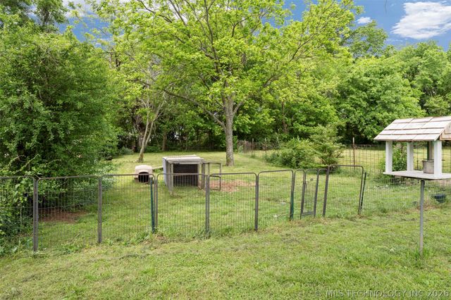 30340 S 4390, Vinita, OK 74301