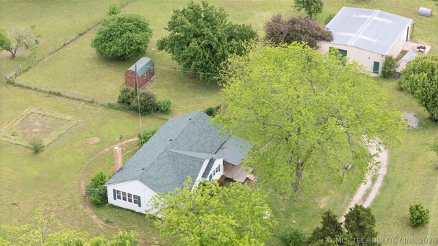 30340 S 4390, Vinita, OK 74301
