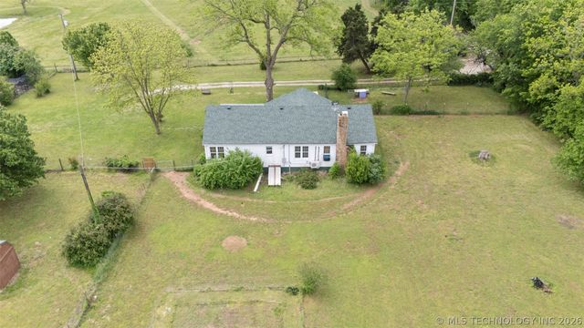 30340 S 4390, Vinita, OK 74301