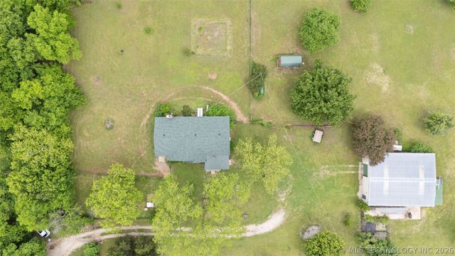 30340 S 4390, Vinita, OK 74301
