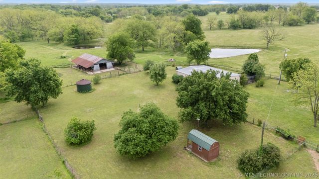 30340 S 4390, Vinita, OK 74301