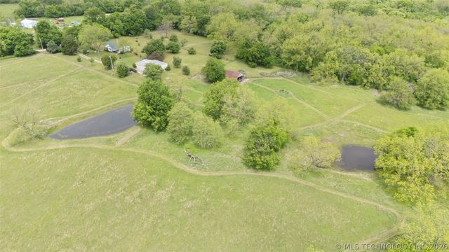 30340 S 4390, Vinita, OK 74301