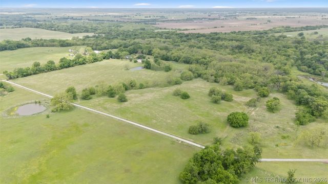 30340 S 4390, Vinita, OK 74301