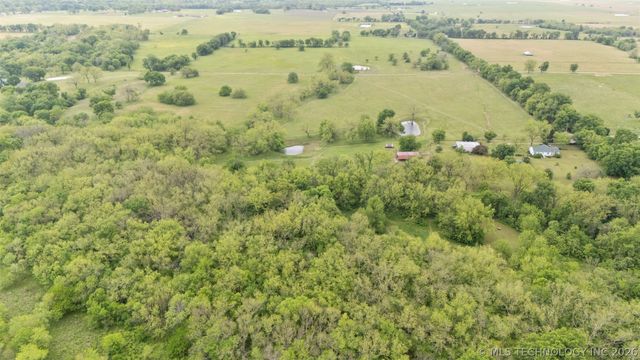 30340 S 4390, Vinita, OK 74301