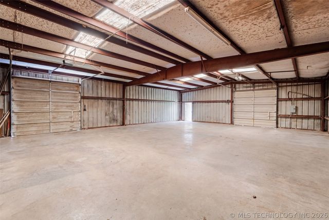 30340 S 4390, Vinita, OK 74301