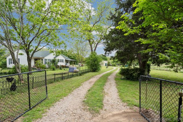 30340 S 4390, Vinita, OK 74301